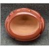 Image 5 : TWO SANTA CLARA POTTERY ITEMS (MARY)
