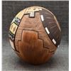 Image 2 : HOPI POTTERY SEED JAR (LAWRENCE NAMOKIE)