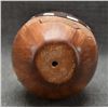 Image 6 : HOPI POTTERY SEED JAR (LAWRENCE NAMOKIE)