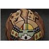 Image 8 : HOPI POTTERY SEED JAR (LAWRENCE NAMOKIE)
