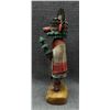 Image 2 : HOPI KACHINA (JOHN FREDERICKS)