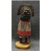 Image 3 : HOPI KACHINA (JOHN FREDERICKS)