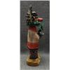 Image 4 : HOPI KACHINA (JOHN FREDERICKS)