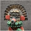 Image 7 : HOPI KACHINA (JOHN FREDERICKS)
