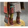 Image 8 : HOPI KACHINA (JOHN FREDERICKS)