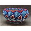 Image 2 : PAIUTE BEADED BASKET (JENNIE TOM)