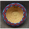 Image 5 : PAIUTE BEADED BASKET (JENNIE TOM)