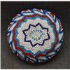 Image 7 : PAIUTE BEADED BASKET (JENNIE TOM)
