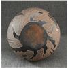 Image 10 : SANTA CLARA POTTERY VASE (DAN TAFOYA)