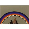 Image 4 : ZUNI PAINTING (DUANE DISHTA)