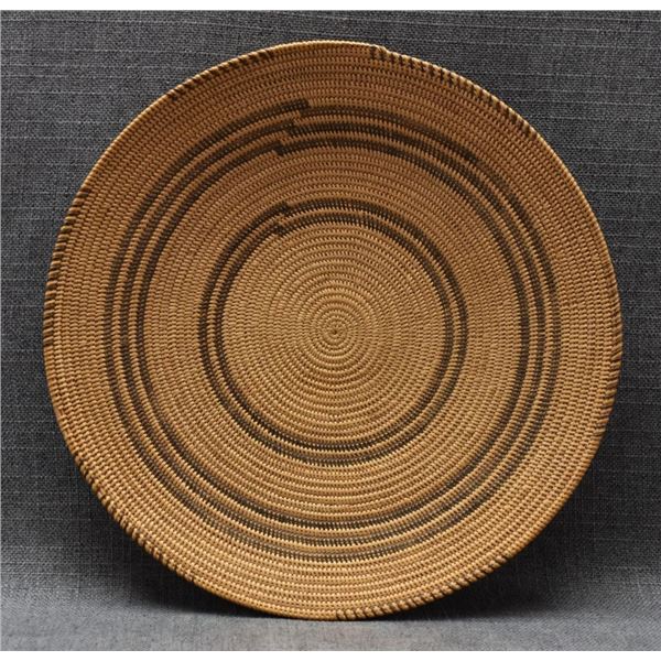 YOKUTS GAMBLING TRAY