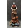 Image 1 : HOPI KACHINA (WOODY SEWAMENEWA)