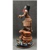 Image 2 : HOPI KACHINA (WOODY SEWAMENEWA)