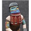 Image 8 : HOPI KACHINA (WOODY SEWAMENEWA)