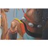 Image 6 : HOPI PAINTING (NEIL DAVID)