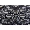 Image 11 : NAVAJO TWO GREY HILLS TEXTILE