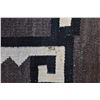 Image 17 : NAVAJO TWO GREY HILLS TEXTILE