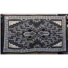 Image 1 : NAVAJO TWO GREY HILLS TEXTILE