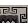 Image 22 : NAVAJO TWO GREY HILLS TEXTILE