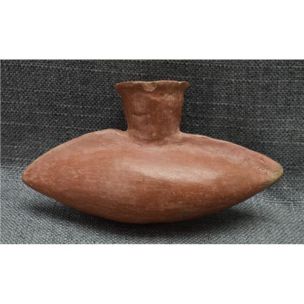 SALADO POTTERY SEED JAR