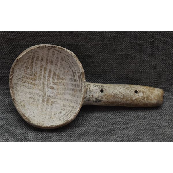 MESA VERDE POTTERY LADLE