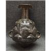 Image 3 : SOUTH AMERICAN POTTERY VASE