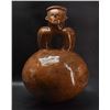 Image 14 : PRE-COLUMBIAN STIRRUP POT