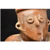 Image 15 : PRE-COLUMBIAN STIRRUP POT
