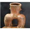 Image 17 : PRE-COLUMBIAN STIRRUP POT