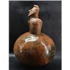 Image 19 : PRE-COLUMBIAN STIRRUP POT