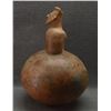 Image 2 : PRE-COLUMBIAN STIRRUP POT