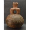 Image 3 : PRE-COLUMBIAN STIRRUP POT