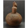 Image 4 : PRE-COLUMBIAN STIRRUP POT