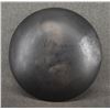 Image 6 : SAN ILDEFONSO POTTERY PLATE (MARIA AND SANTANA)
