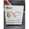 Image 2 : Waveonz Wave Go Bone Conduction Sport Headphones