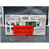 Image 3 : Tosy Magnet Pyramid and Glow Cube Set with 243 Rare Earth Magnets