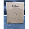 Image 2 : Addtam USB Wall Charger with Multi Outlet Extender, 2 Pack