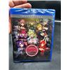 Image 2 : Seven Mortal Sins: The Complete Series Blu-ray (Essentials Edition)