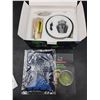 Image 4 : Teanagoo Matcha Ceremony Set with Accessories