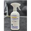 Image 2 : Attitude Window & Mirror Cleaner, Nature+ Technology, 800mL