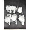 Image 2 : DIY Mud Mask Bowl Set with Applicators – Model X004FLGR21