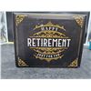 Image 2 : Retirement Themed Gift Set With Mug, Hat, Socks, And Accessories