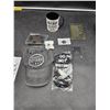 Image 3 : Retirement Themed Gift Set With Mug, Hat, Socks, And Accessories