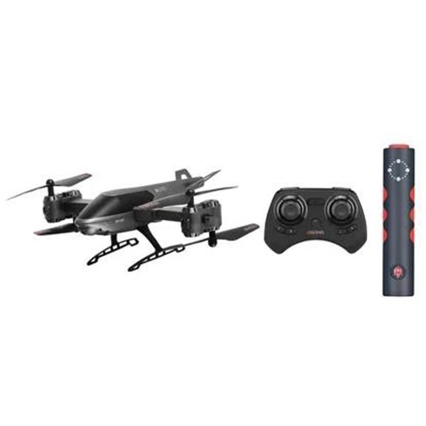 ASCEND AERONAUTICS – AR-800 2.4 GHz Motion Controlled HD Video Drone