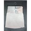 Image 2 : Dainty Home Shower Curtain, 70×72 Inches, Polyester