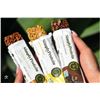 Image 1 : SimplyProtein Snack Bars Assorted 15 x 40g (Net 600g)