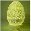 Image 1 : Multicolor Alarm Clock Night Light with Remote
