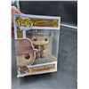 Image 2 : Funko Pop 1355 Indiana Jones Vinyl Figure