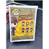 Image 3 : Funko Pop 1355 Indiana Jones Vinyl Figure