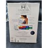 Image 3 : Halston Seamless Bra 2-Pack, Size XL/TTG